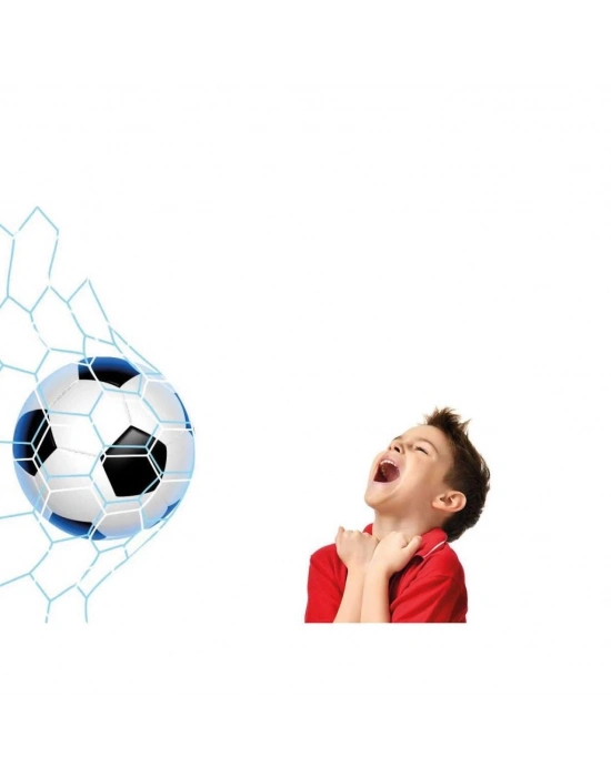 ® 03645 Futbol Seti -Fentoys