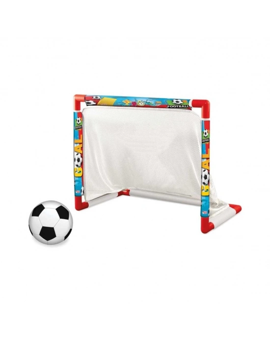 ® 03645 Futbol Seti -Fentoys