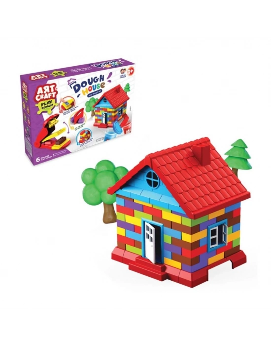 ® 03676 Hamur Ev Seti 600 gr