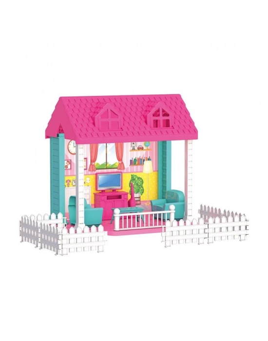 ® 03756 MİLANIN BAHÇE EVİ