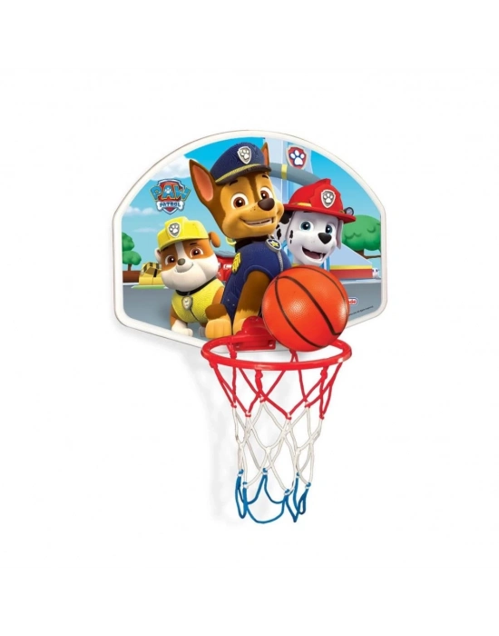® 03878  Basket Potası Orta Boy -Fentoy