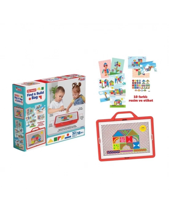 ® 03932ArkadaşımBulYapÇanta