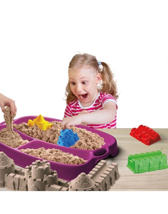 03947 Artstand Kale Kum Seti 600 gr