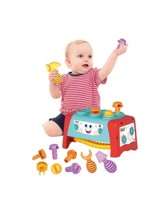 ® 03951 Tamir Seti Bultak