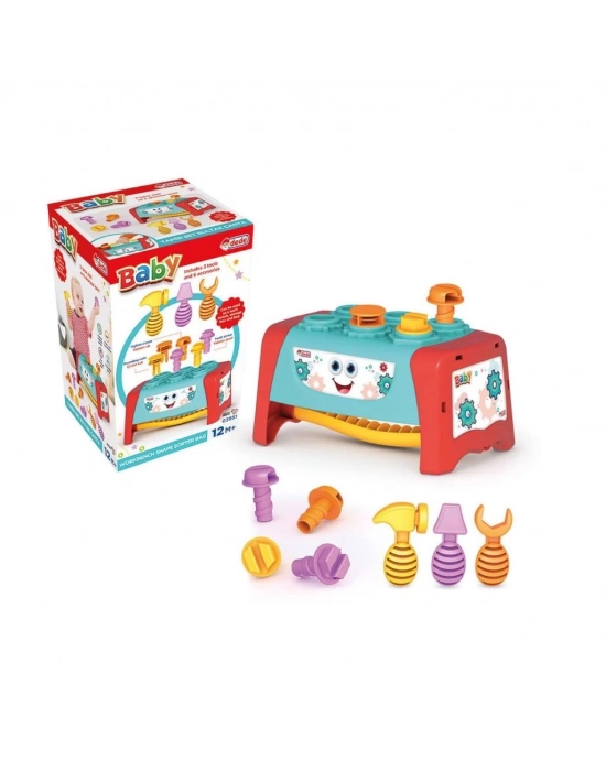 ® 03951 Tamir Seti Bultak