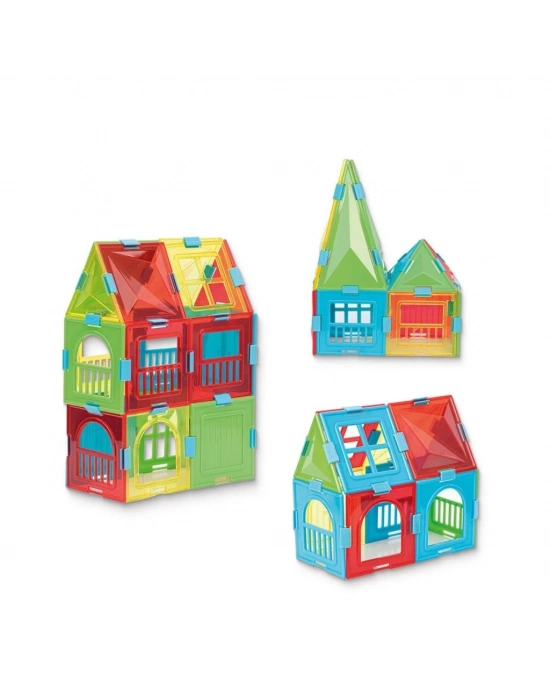 ® 03992 Kristal Şehir Yolculuğu 240 Parça