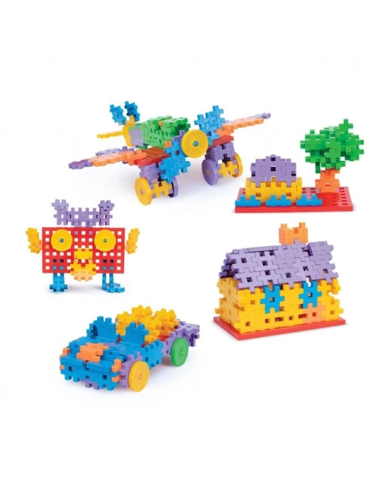 ® 04041 Fun Fun Puzzle 160 Parça