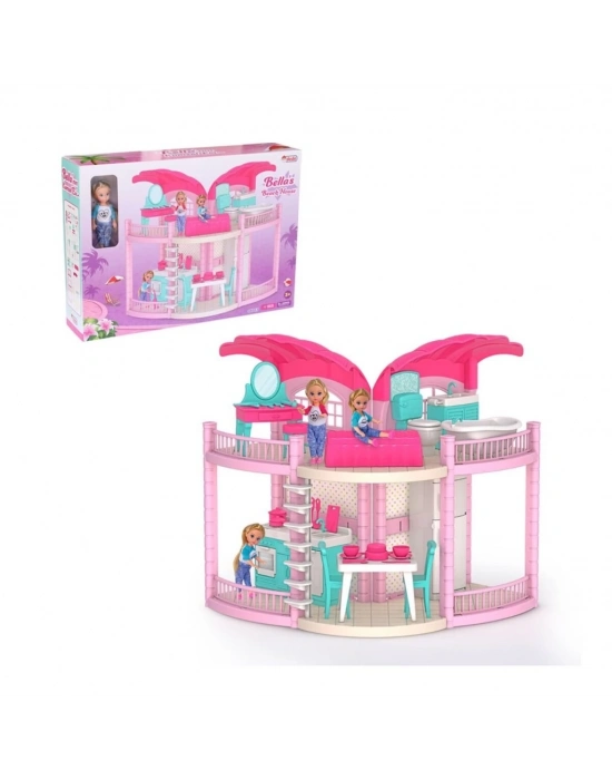 04067 BELLANIN KUMSAL EVİ