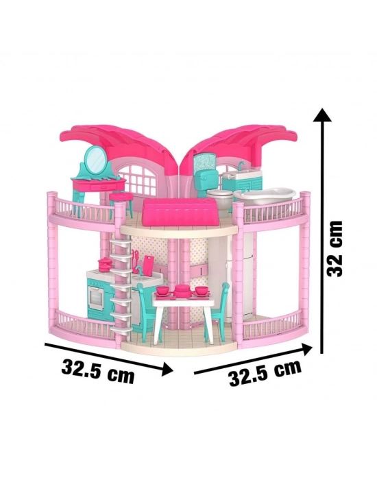 04067 BELLANIN KUMSAL EVİ