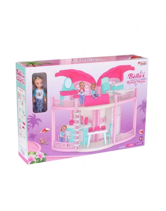 04067 BELLANIN KUMSAL EVİ