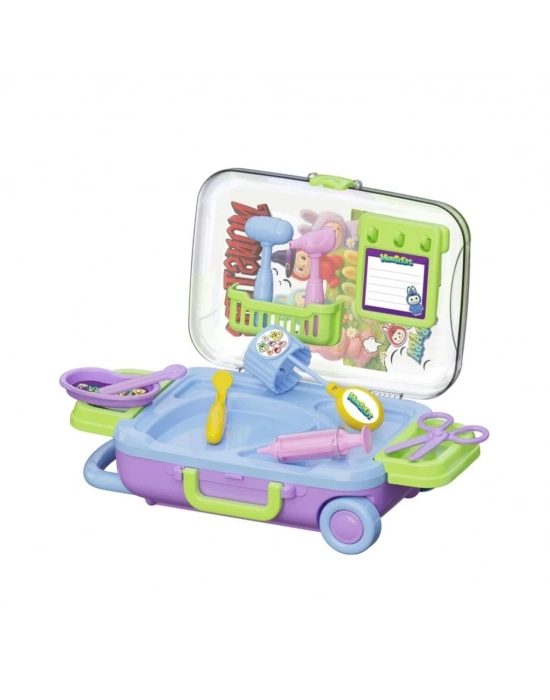 ® 04087 DOKTOR SET BAVULUM