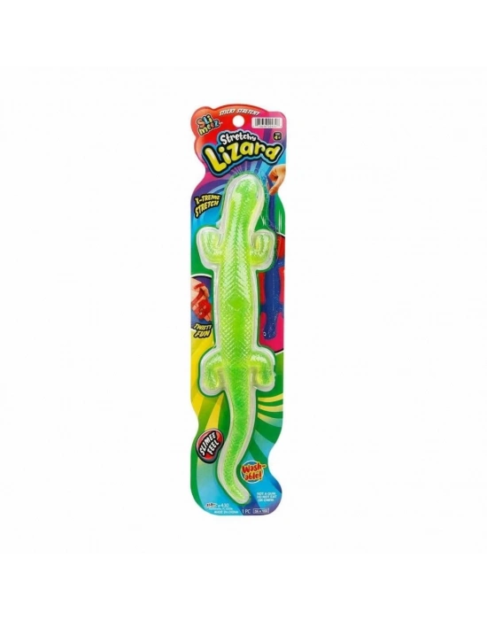 ® 0430 -JRU-2 Asortili Dev Yılan Timsah Streç -