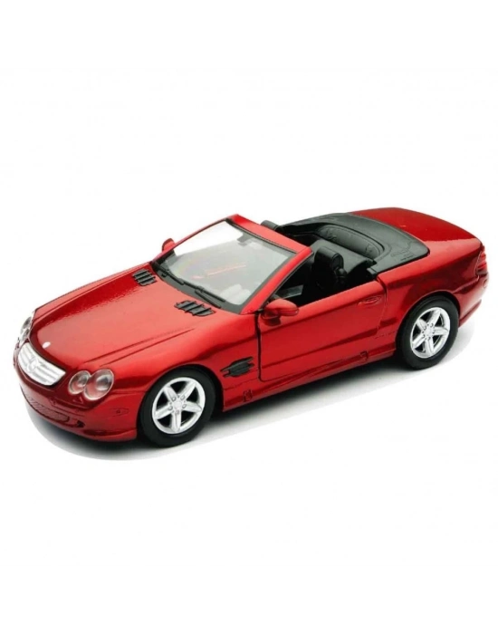 ® 047YG -47YH  Model Araba 1:32