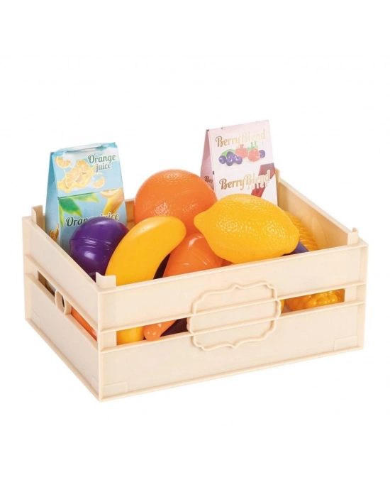 ®  06 037 Sandıklı Meyveler ve Sebzeler