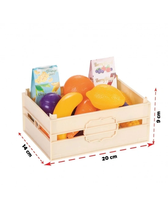 ®  06 037 Sandıklı Meyveler ve Sebzeler