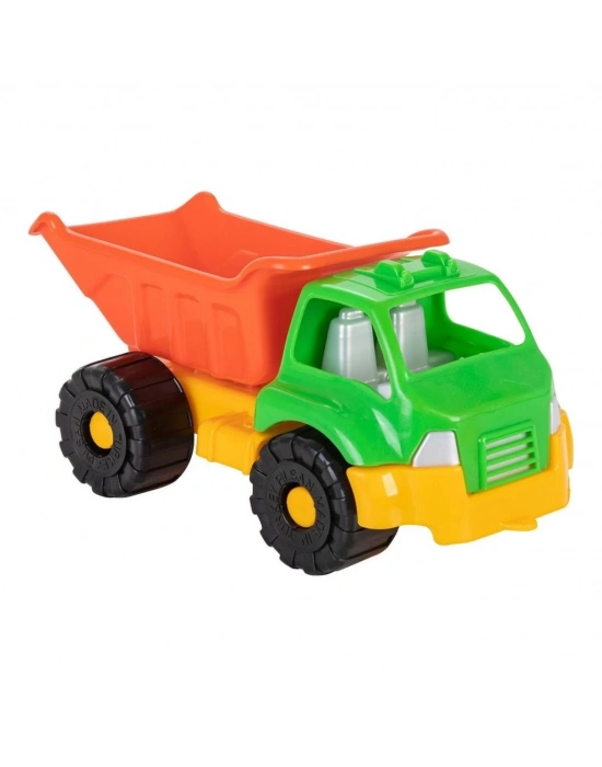 ® 06 301 Damperli Kamyon - Oyuncak