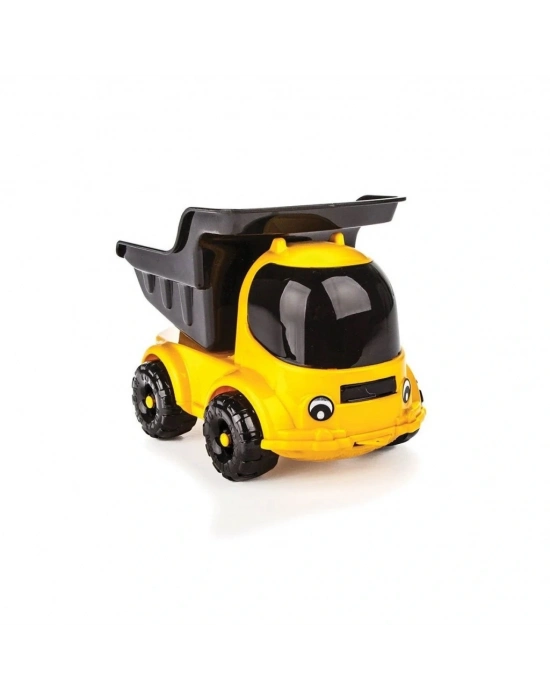 ® 06 528 Mini İş Makineleri