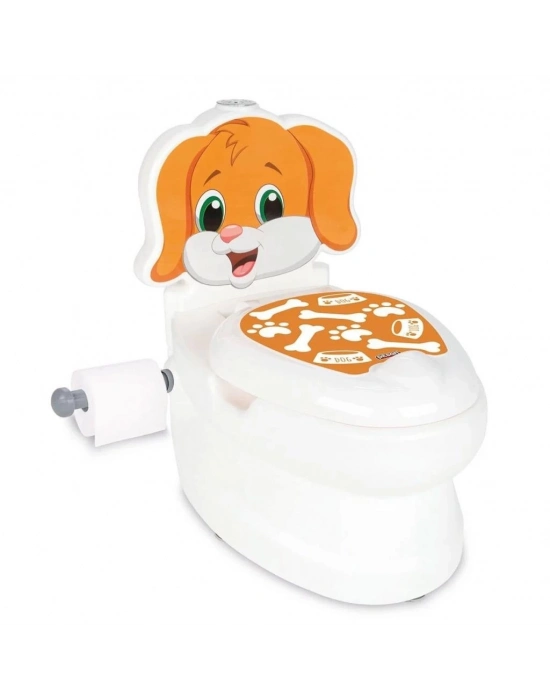 ® 07 562  Eğitici Köpek Klozet