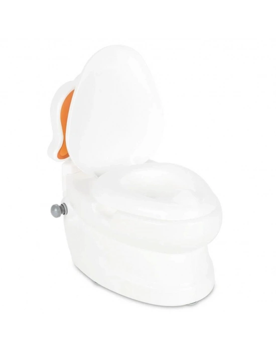 ® 07 562  Eğitici Köpek Klozet