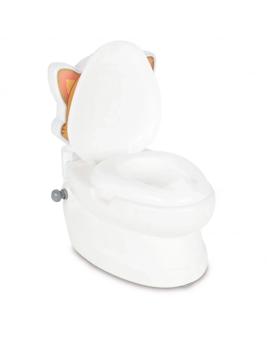 ® 07 563  Eğitici Kedi Klozet