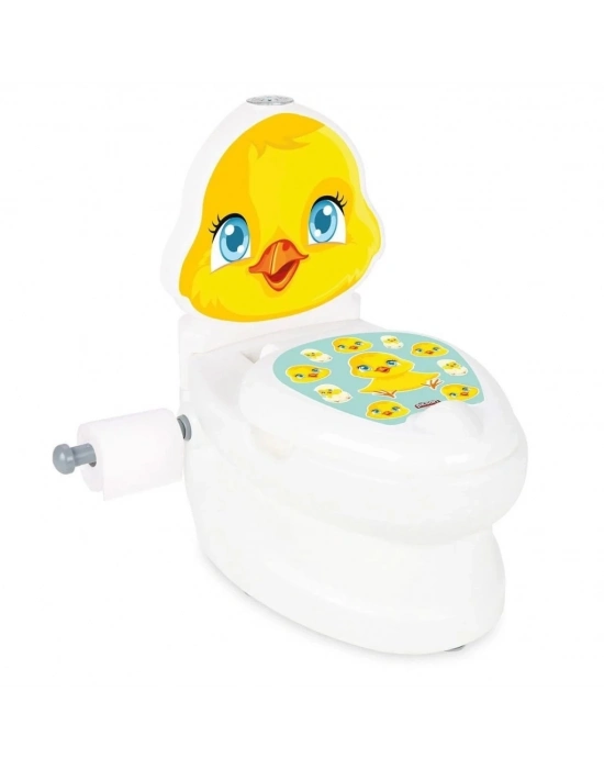 ® 07 564  Eğitici Civciv Ket