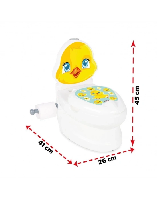 ® 07 564  Eğitici Civciv Ket