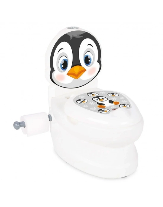 ® 07 565  Eğitici Penguen Ket