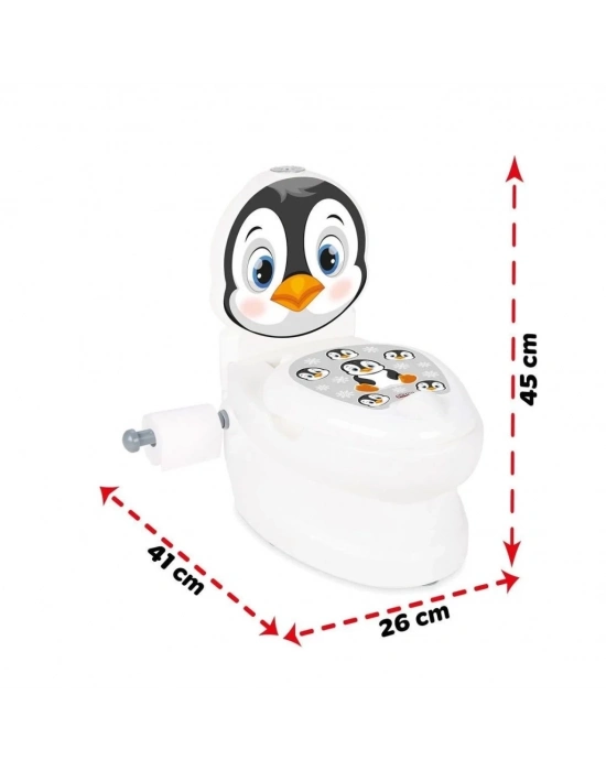 ® 07 565  Eğitici Penguen Ket