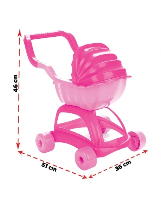 ® 07 603 Lady Puset - Oyuncak