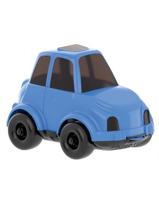 ® 07 655 TONTON ARABALAR ŞOK (YENİ)