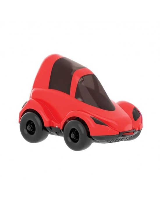 ® 07 655 TONTON ARABALAR ŞOK (YENİ)