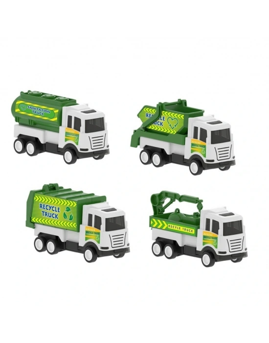 ® 07 658 SÜPER ÇEK BIRAK KAMYONLAR