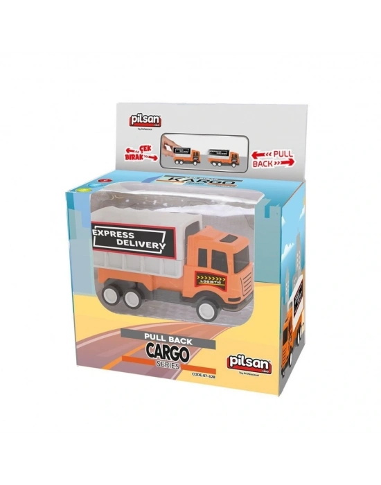 ® 07 658 SÜPER ÇEK BIRAK KAMYONLAR