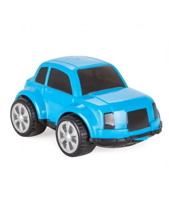 ® 07 663 Dynamic Araba - Oyuncak