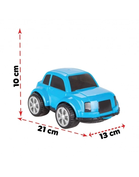 ® 07 663 Dynamic Araba - Oyuncak
