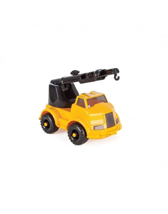 ® 07 665  Master iş Makineleri