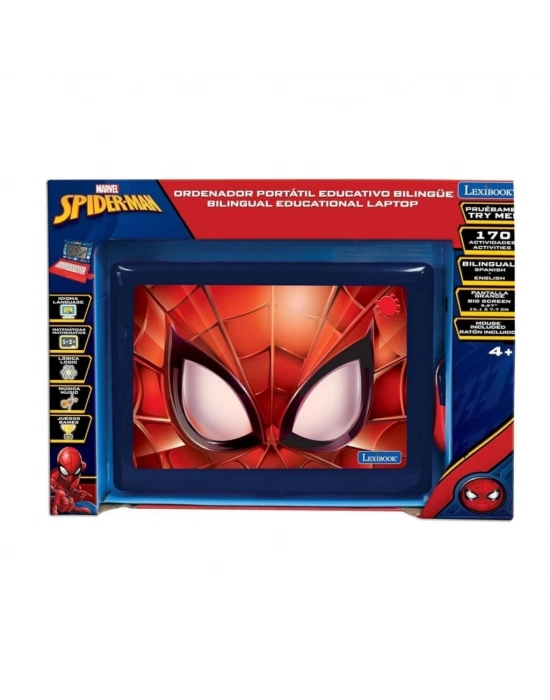 ® 0832 Eğitici Lexibook Laptop -