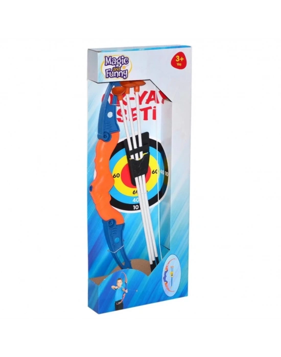 ® 0887A  Ok Yay Seti