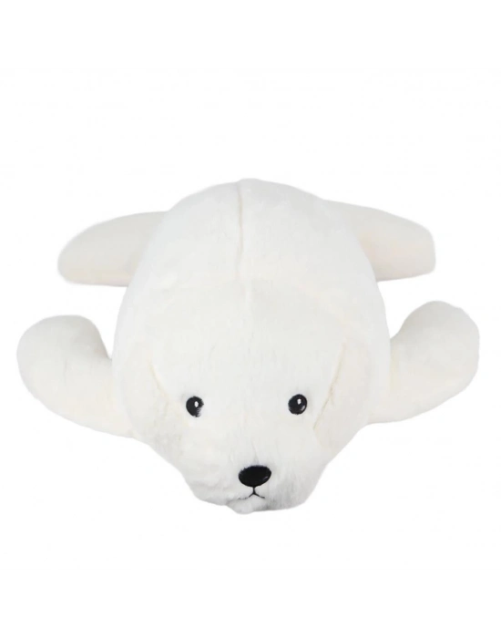 ® 0976 Ekru Fok Peluş