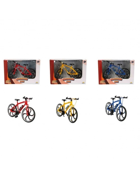 ® 1/10 Dağ Bisikleti