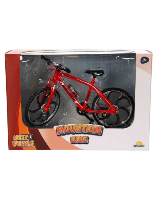 ® 1/10 Dağ Bisikleti