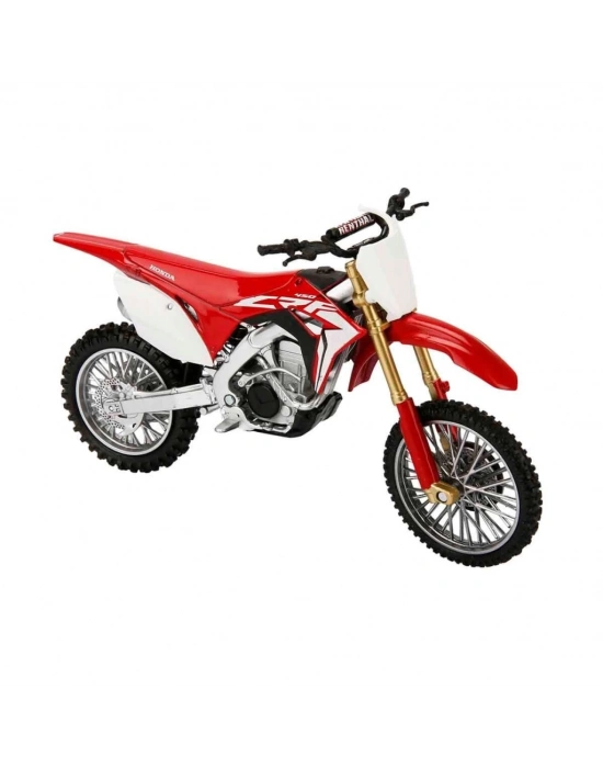 ® 1:12 Honda CFR 450R Motor