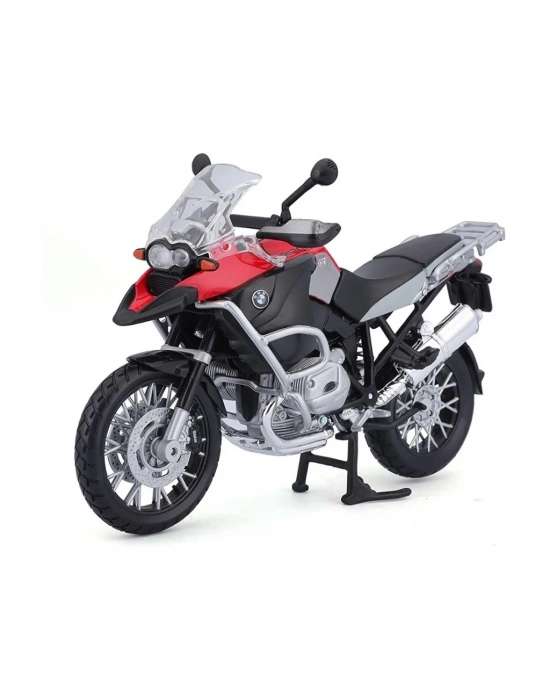 ® 1:12 Model Motorsiklet