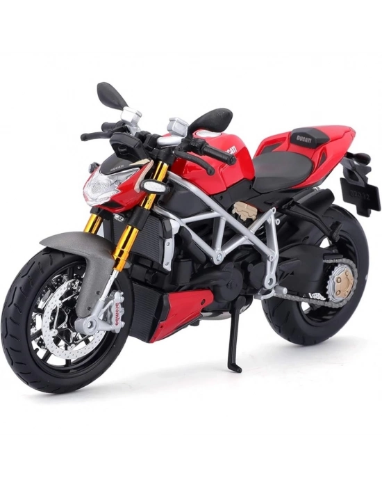 ® 1:12 Model Motorsiklet