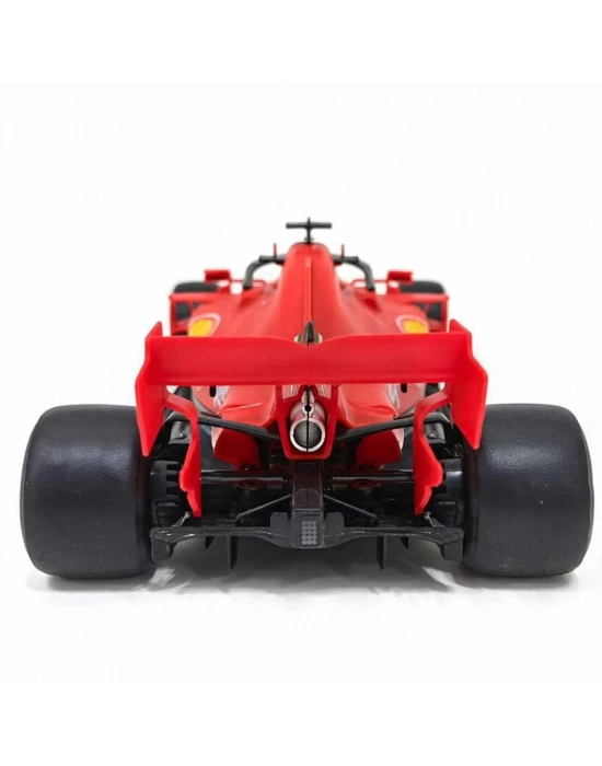 ® 1:16 SF1000 Uzaktan Kumandalı Model Araç Montaj Kiti