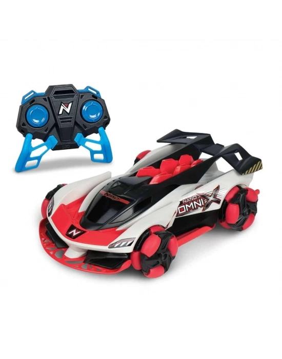 ® 1:18 Nano Uzaktan Kumandalı Araba