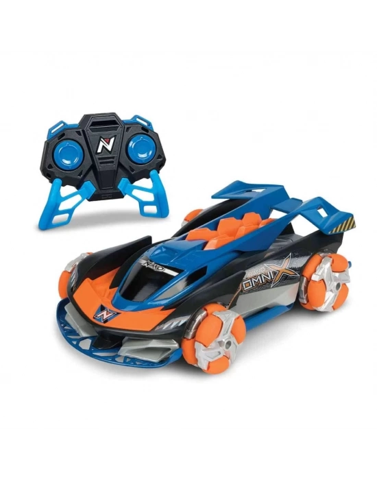 ® 1:18 Nano Uzaktan Kumandalı Araba