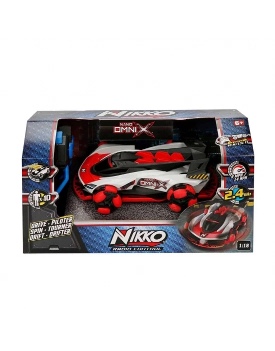 ® 1:18 Nano Uzaktan Kumandalı Araba