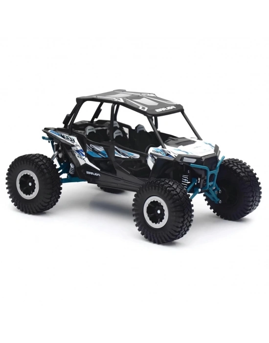 ® 1:18 Xtreme RZR XR Turbo Eps Off-Road Aracı