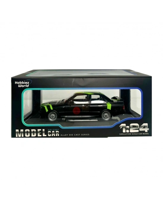 1/24 M3 Racing Edition Model Araç